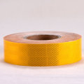 High Quality Yellow Reflective Vehicle Marking Adhesive Tape (C5700-OY)